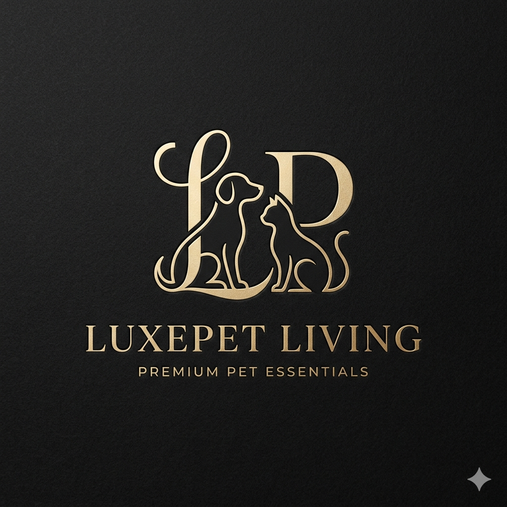 LuxePet Living